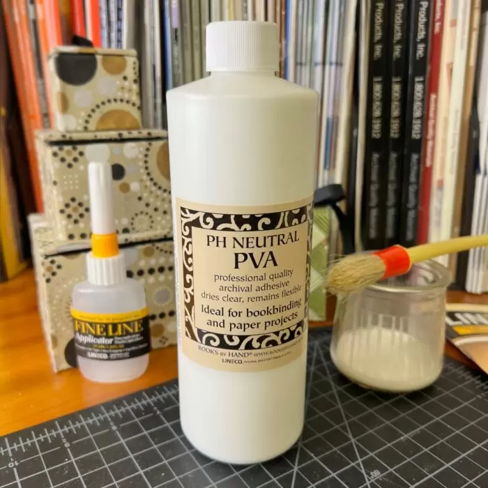Pva shop glue michaels