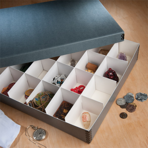  Acid Free Photo Storage Boxes