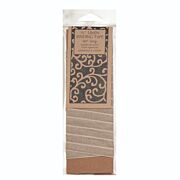 Books By Hand 3/8'' Linen Binding Tape in packaging