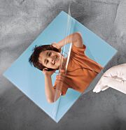 Print Sleeves With ''Easy Locking'' Side Flap