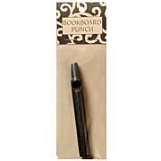 Books by Hand Bookboard Punch 