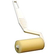 Books by Hand Foam Roller