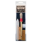 Books by Hand Bookbinding Tool Kit