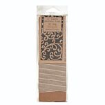 Books By Hand 3/8'' Linen Binding Tape in packaging