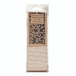 Books By Hand Cotton Head Band Material packaging