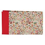 Books By Hand Small Post Bound Album