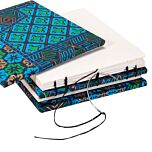 Books by Hand Curved Bookbinder's Needles