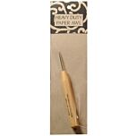 Books by Hand Heavy Duty Awl