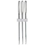 Books by Hand Ribbon Threading Needles