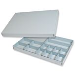 Lineco Archival Modular Storage Box Kit