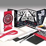 Books By Hand Blank Cover Kits