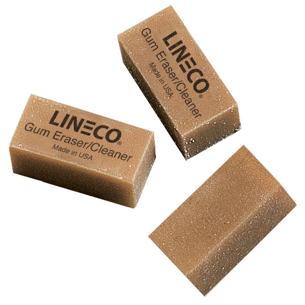 Lineco Art Eraser