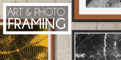 Lineco Framing Products