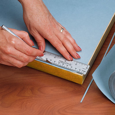 archival mounting kit